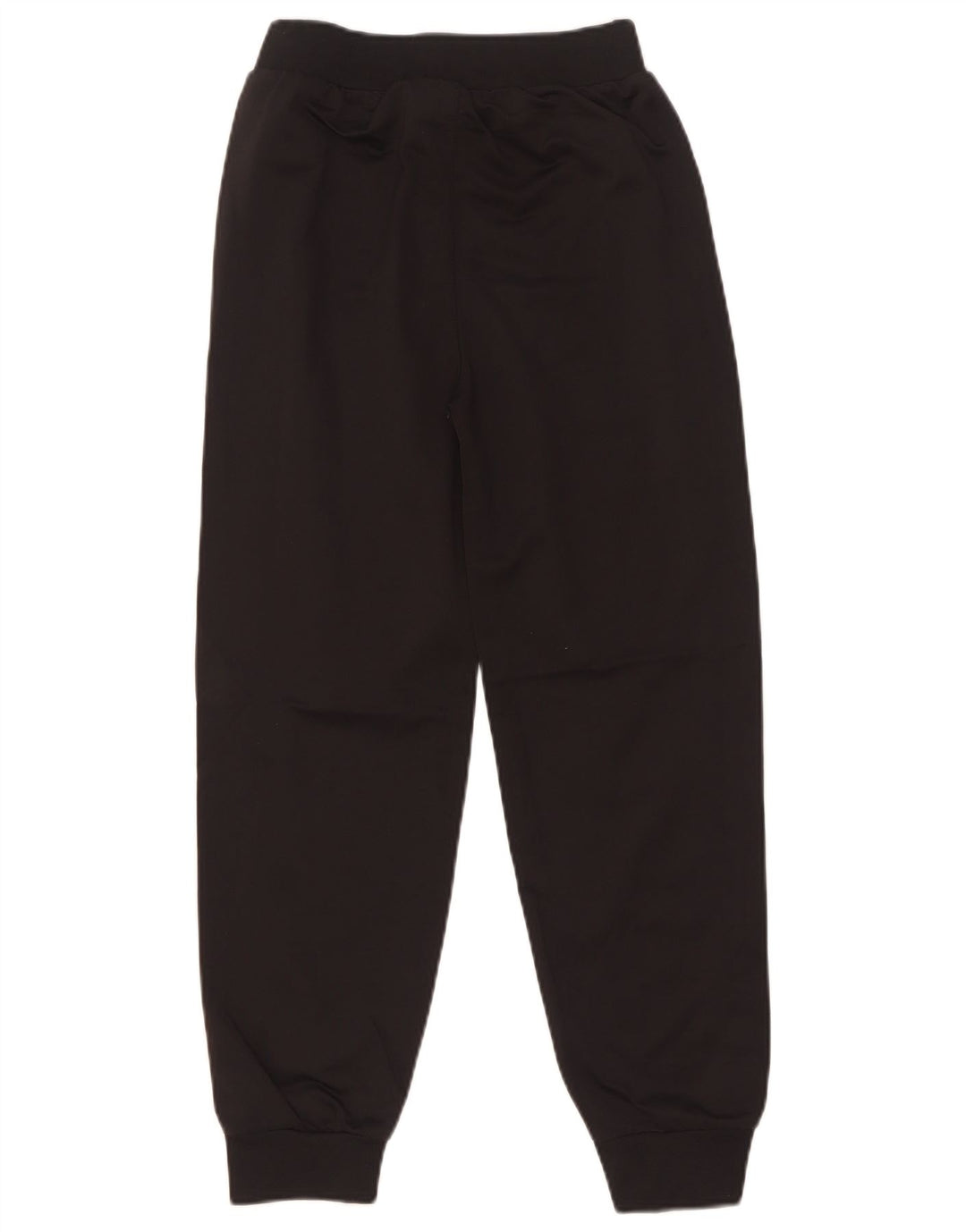 Pantaloni da tuta da ragazzo Puma Joggers 11-12 anni Poliestere nero