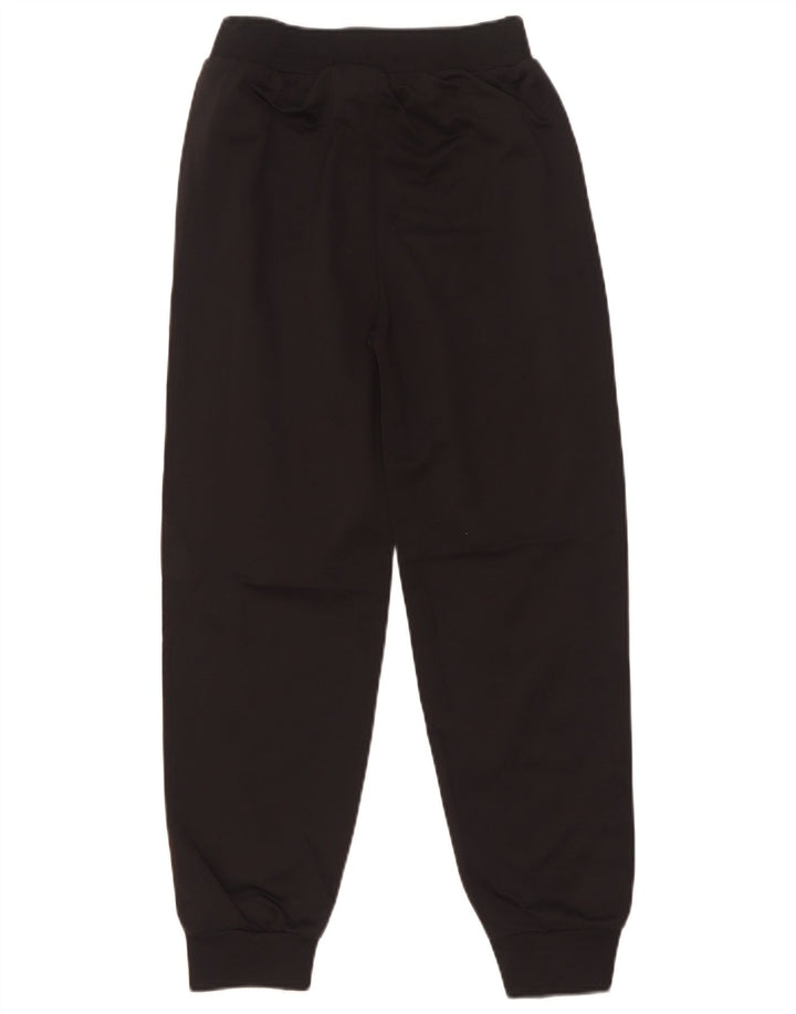 Pantaloni da tuta da ragazzo Puma Joggers 11-12 anni Poliestere nero