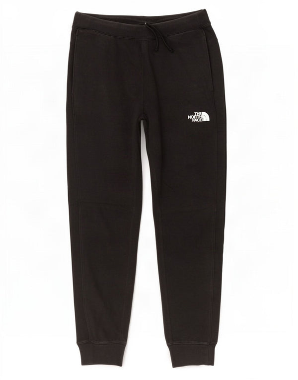 Pantaloni da tuta da ragazzo The North Face Joggers 11-12 anni Large neri
