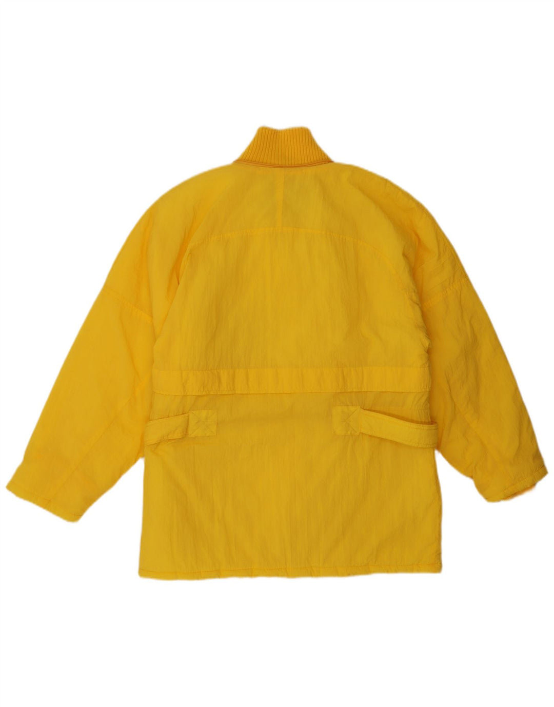 Borsone da donna Palomino UK 16 Large Giallo Nylon