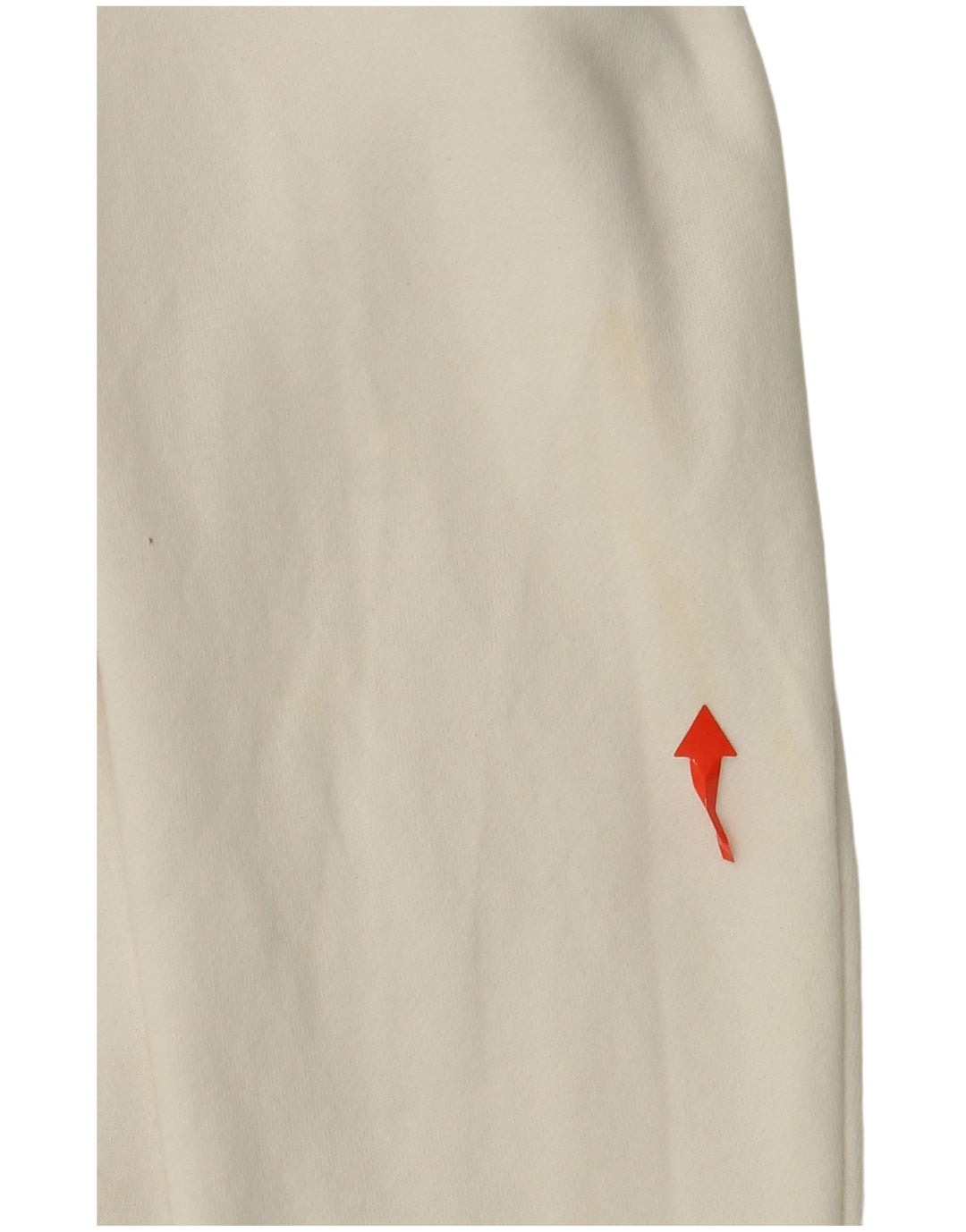 Maglione con cappuccio grafico per ragazze GAP 14-15 anni 2XL cotone bianco