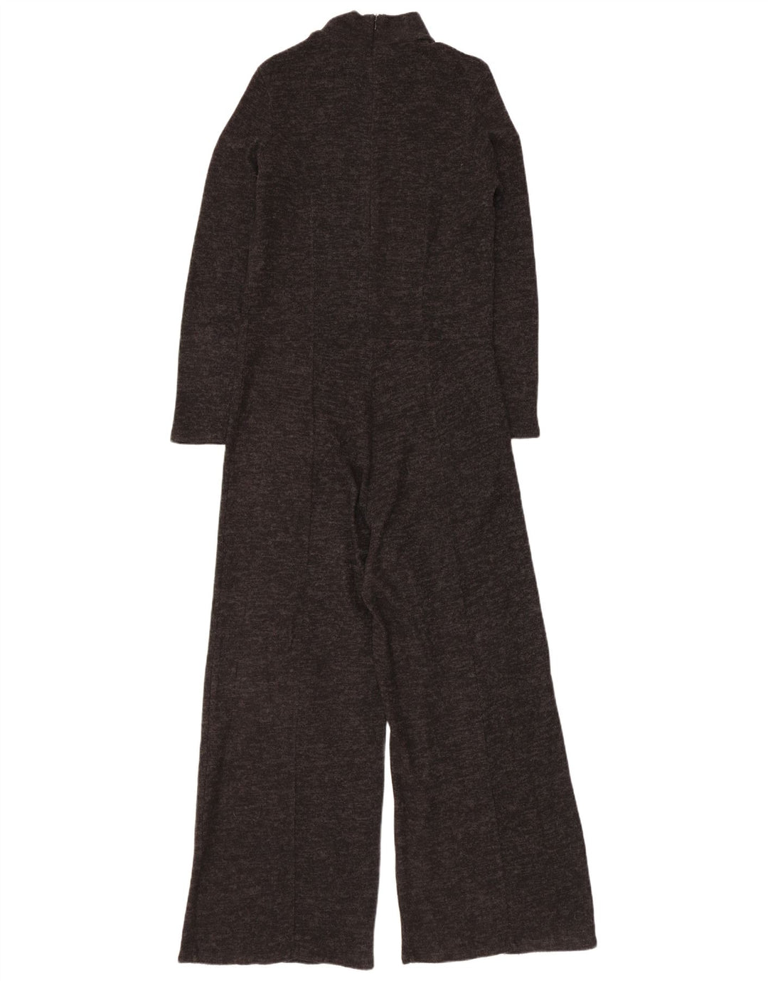 Tuta Zara da donna con maniche a 3/4 UK 8 piccola grigia