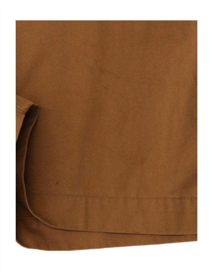 RALPH LAUREN Pantaloncini chino vestibilità classica da uomo W48 4XL Cotone beige