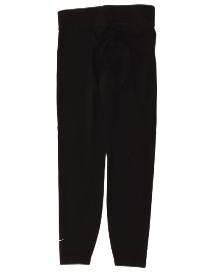 Leggings Nike da donna UK 6 XS poliestere nero