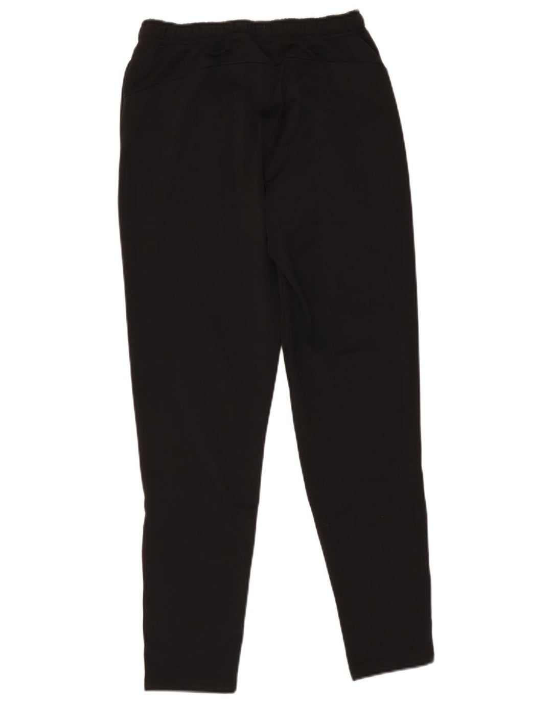 Pantaloni della tuta da ragazzo Puma 13-14 anni Neri