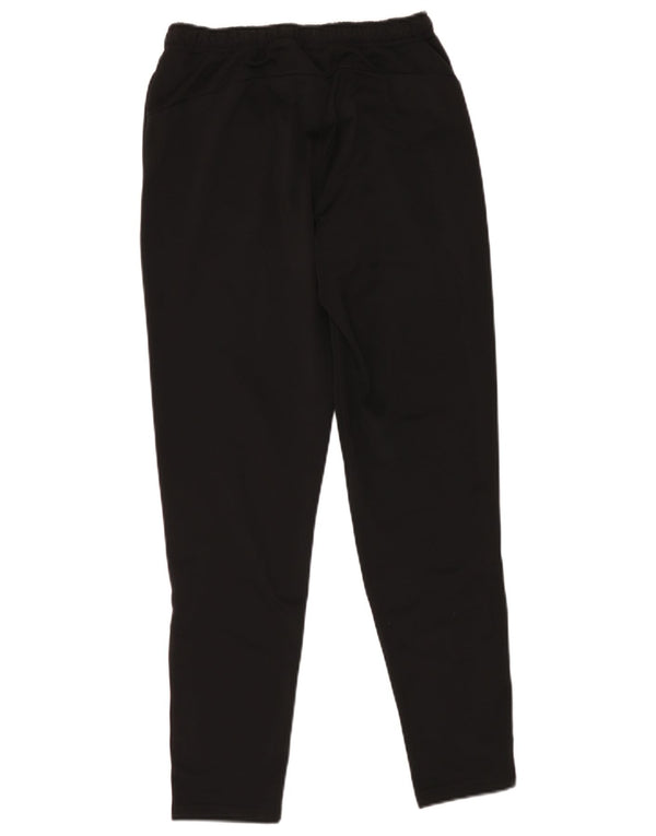 Pantaloni della tuta da ragazzo Puma 13-14 anni Neri