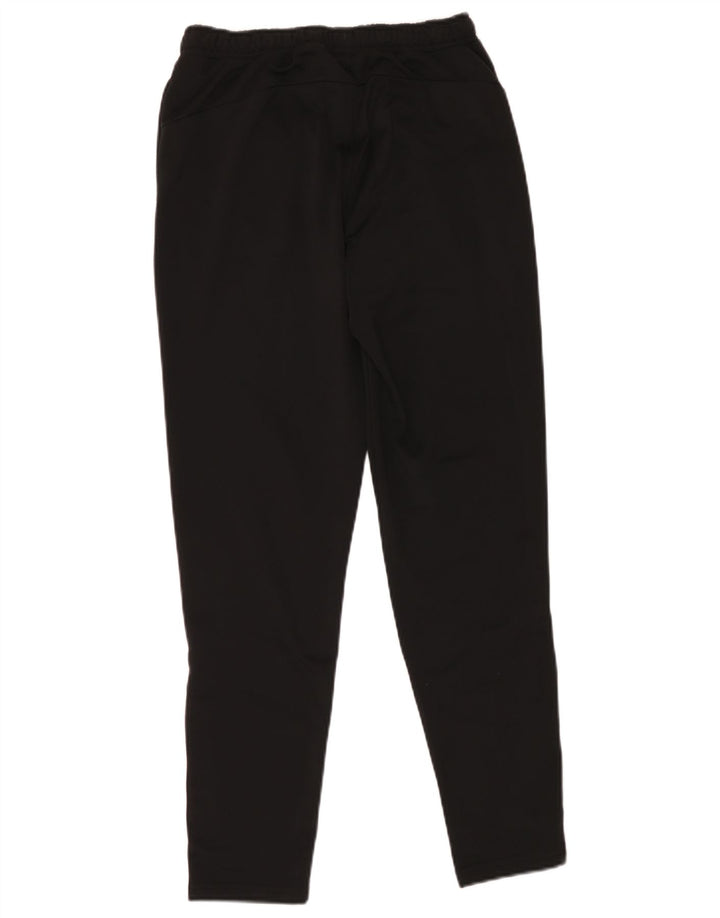 Pantaloni della tuta da ragazzo Puma 13-14 anni Neri