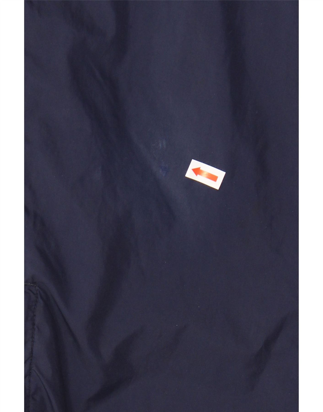 Pantaloni della tuta da ragazzo PUMA Joggers 15-16 anni in nylon blu navy