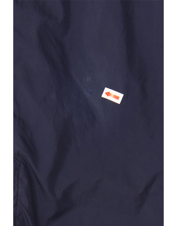 Pantaloni della tuta da ragazzo PUMA Joggers 15-16 anni in nylon blu navy