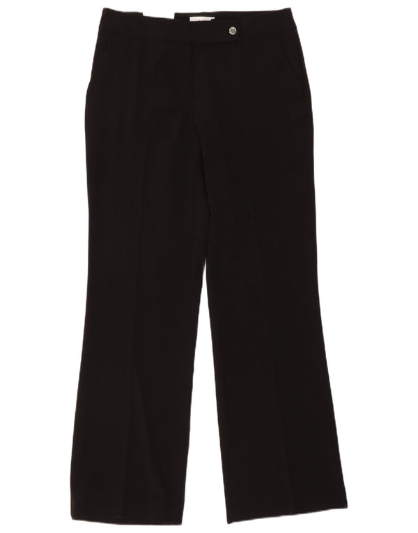 Calvin Klein Donna US 6 Medio W34 L31 Poliestere Nero