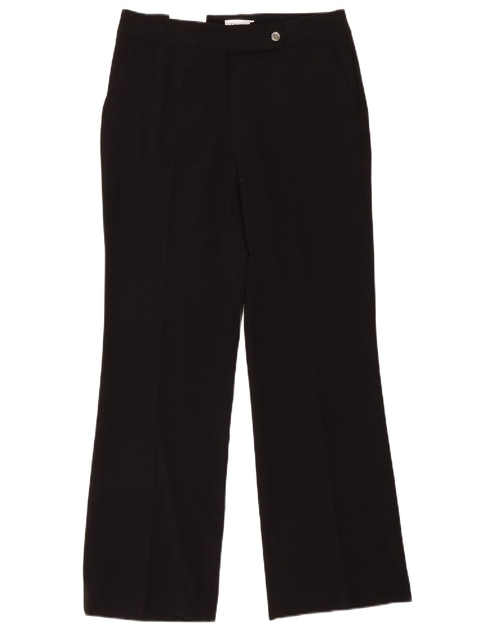 Calvin Klein Donna US 6 Medio W34 L31 Poliestere Nero