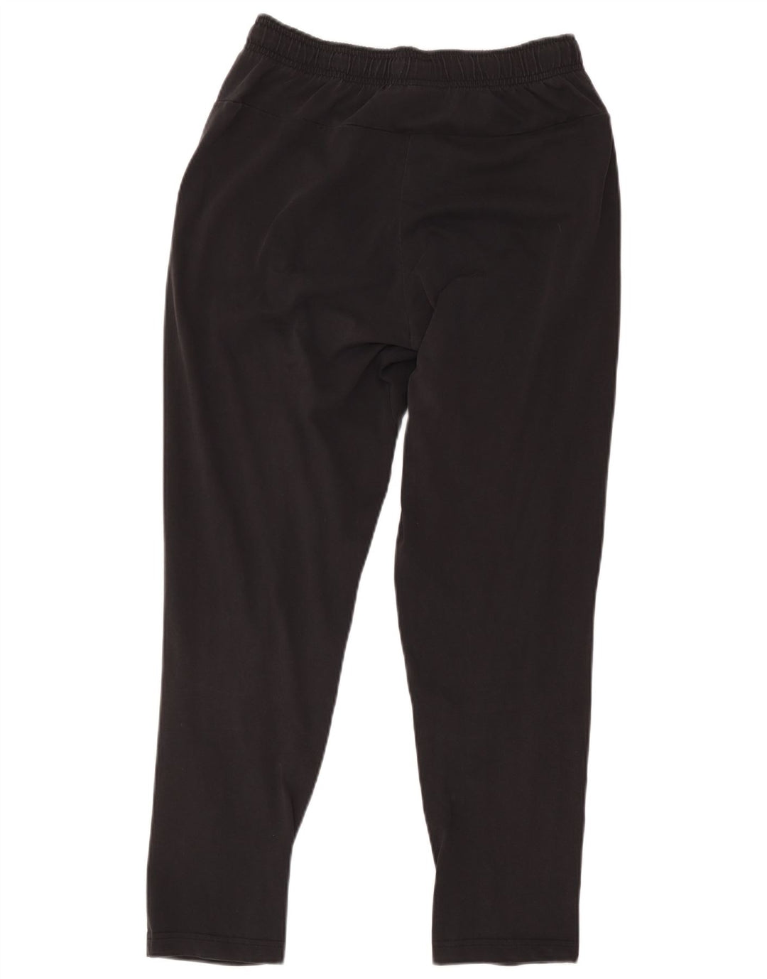 Pantaloni da tuta da uomo Adidas Medium in cotone nero