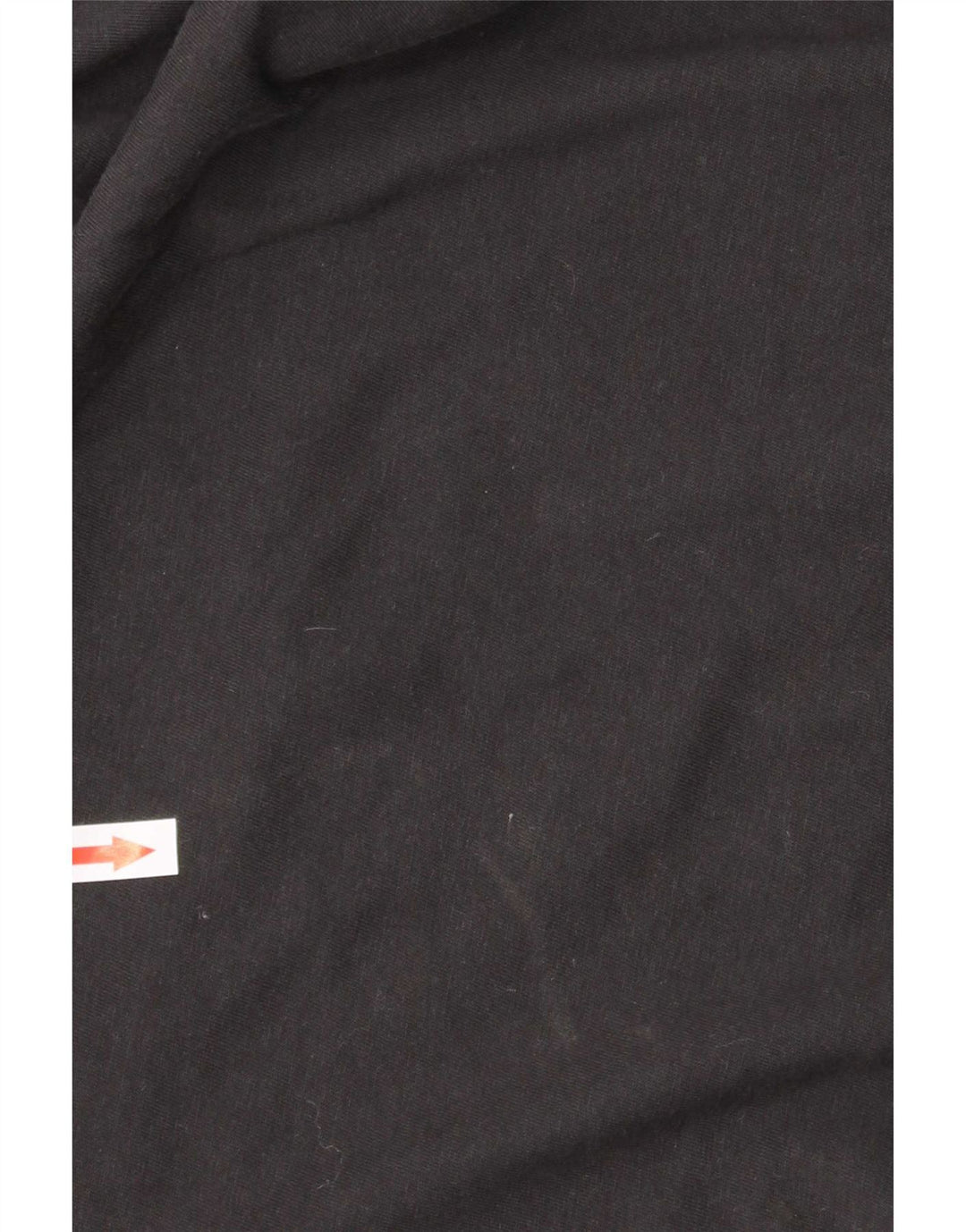 T-shirt grafica da uomo Levi's Top XL Nera