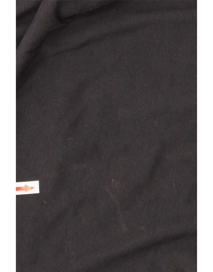 T-shirt grafica da uomo Levi's Top XL Nera
