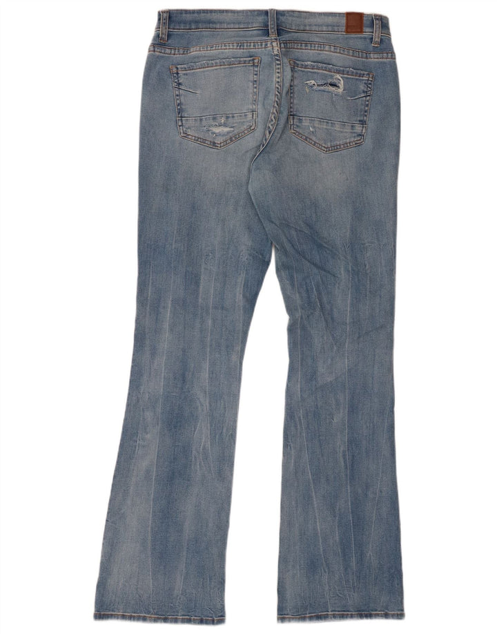 Jeans BKE da donna Payton Bootcut W30 L33,5 cotone blu