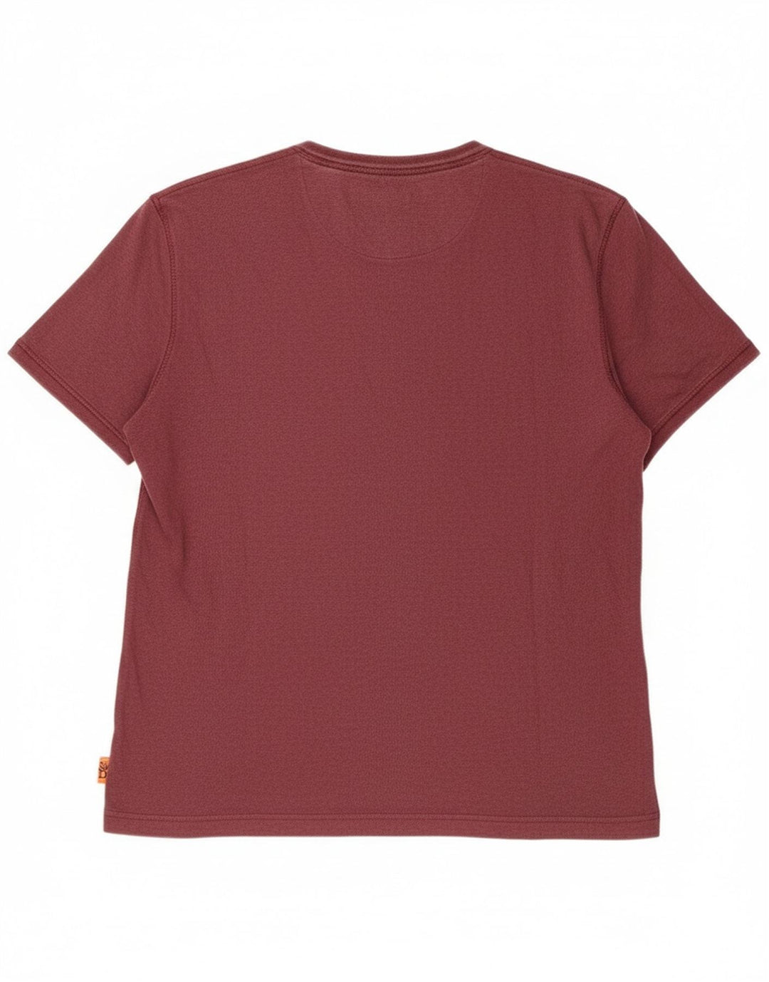 T-shirt da uomo Superdry Top 2XL Bordeaux