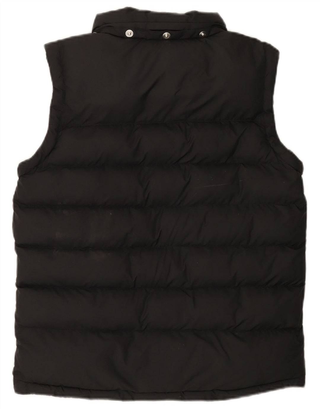 Gilet imbottito Nike da bambino 13-14 anni XL nero poliestere