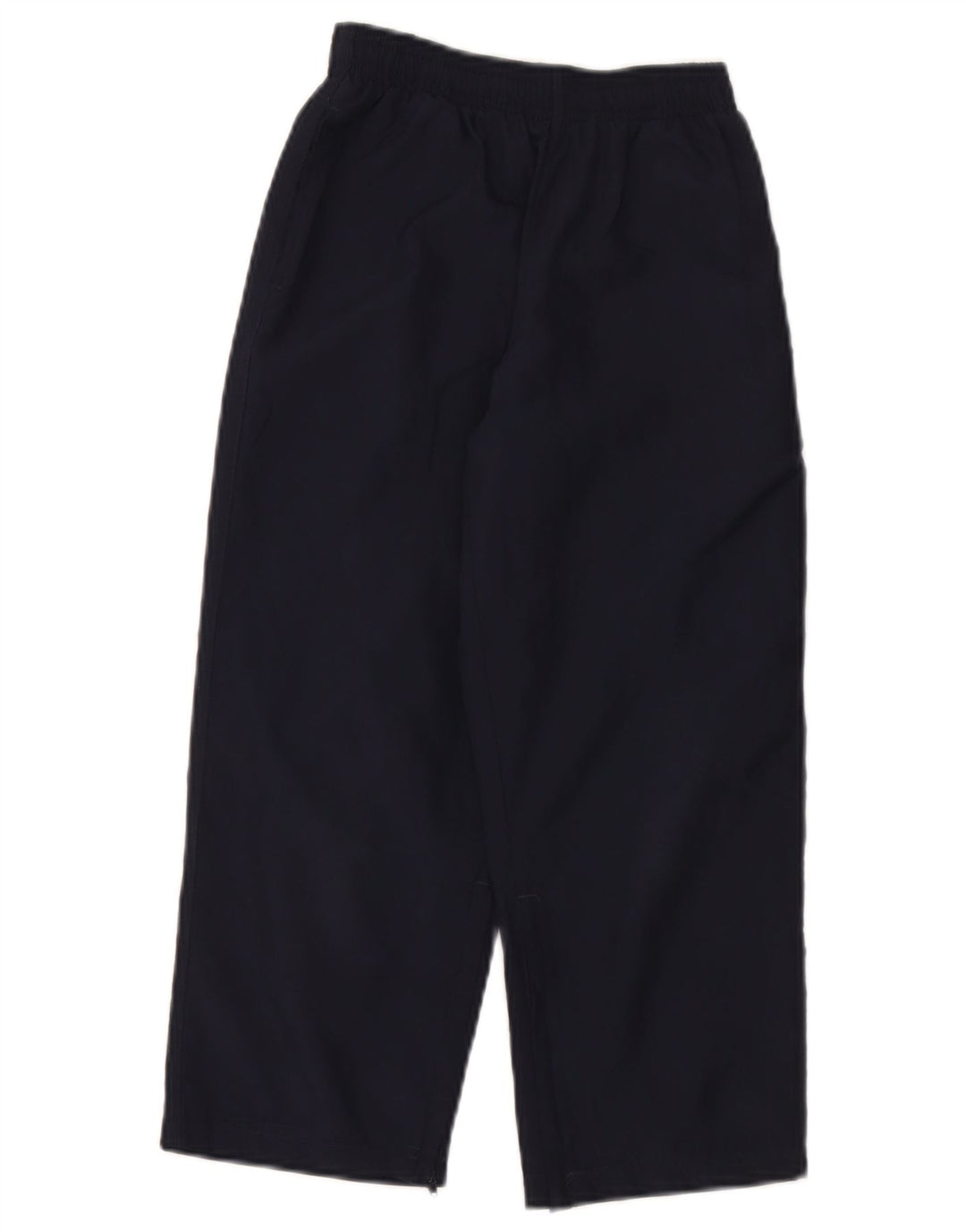 Pantaloni da tuta Champion da bambino 5-6 anni in poliestere blu navy