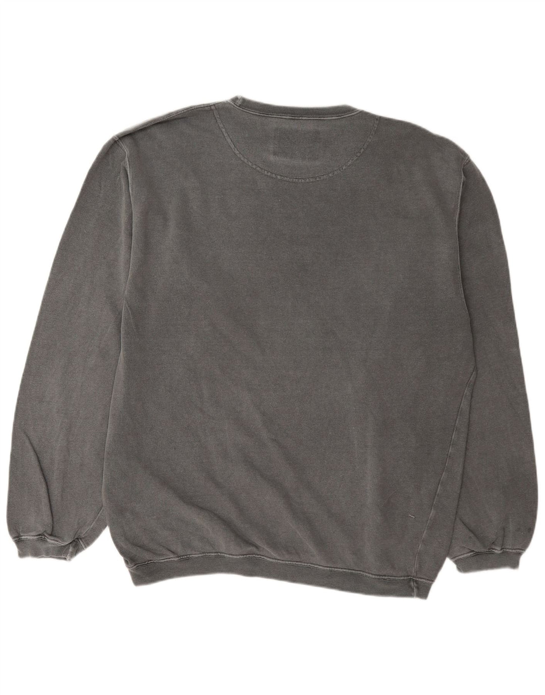 Di American Mens Felpa grafica maglione XL grigio