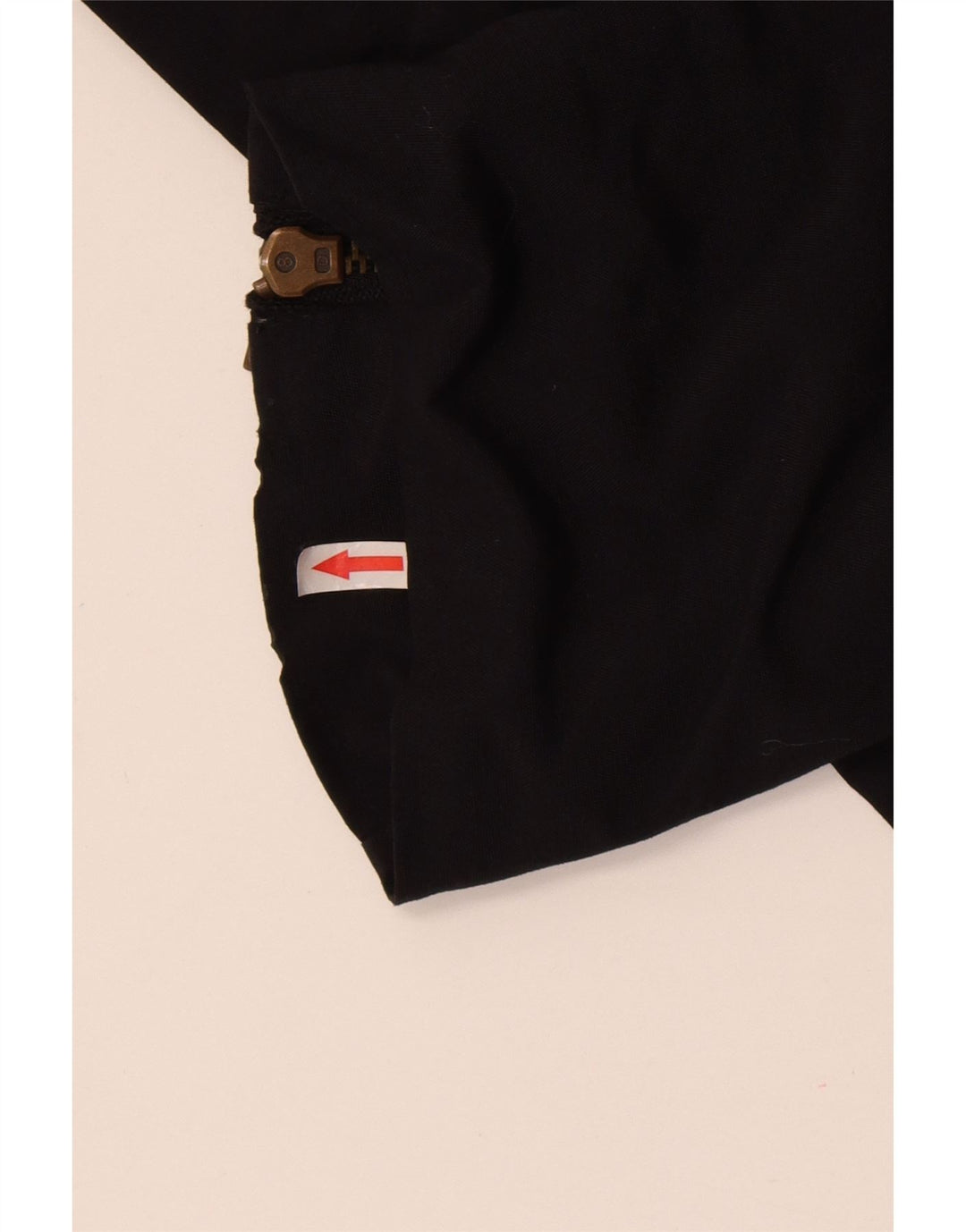 Giacca utility da uomo Massimo Rebecchi IT 54 2XL Nylon nero