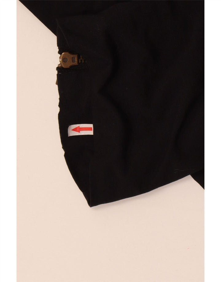 Giacca utility da uomo Massimo Rebecchi IT 54 2XL Nylon nero