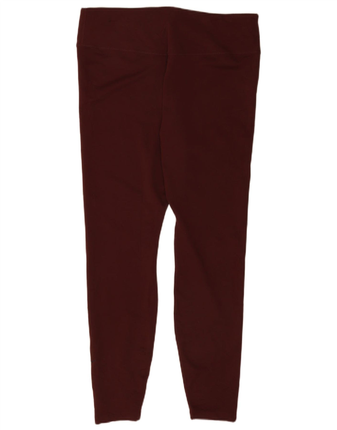 Leggings Nike Dri Fit da donna UK 20 2XL poliestere marrone