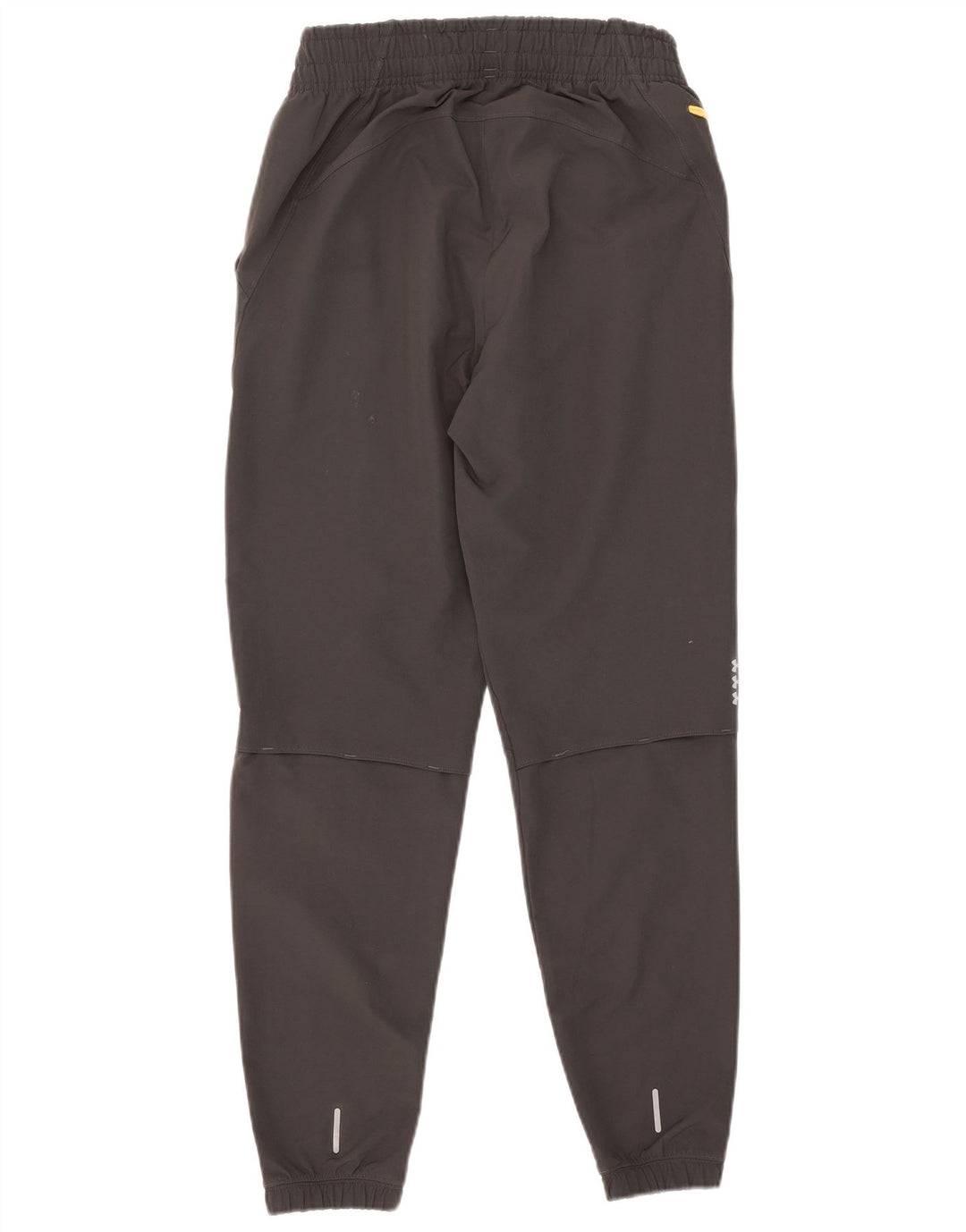 Pantaloni da tuta da uomo Under Armour da jogging piccoli grigi