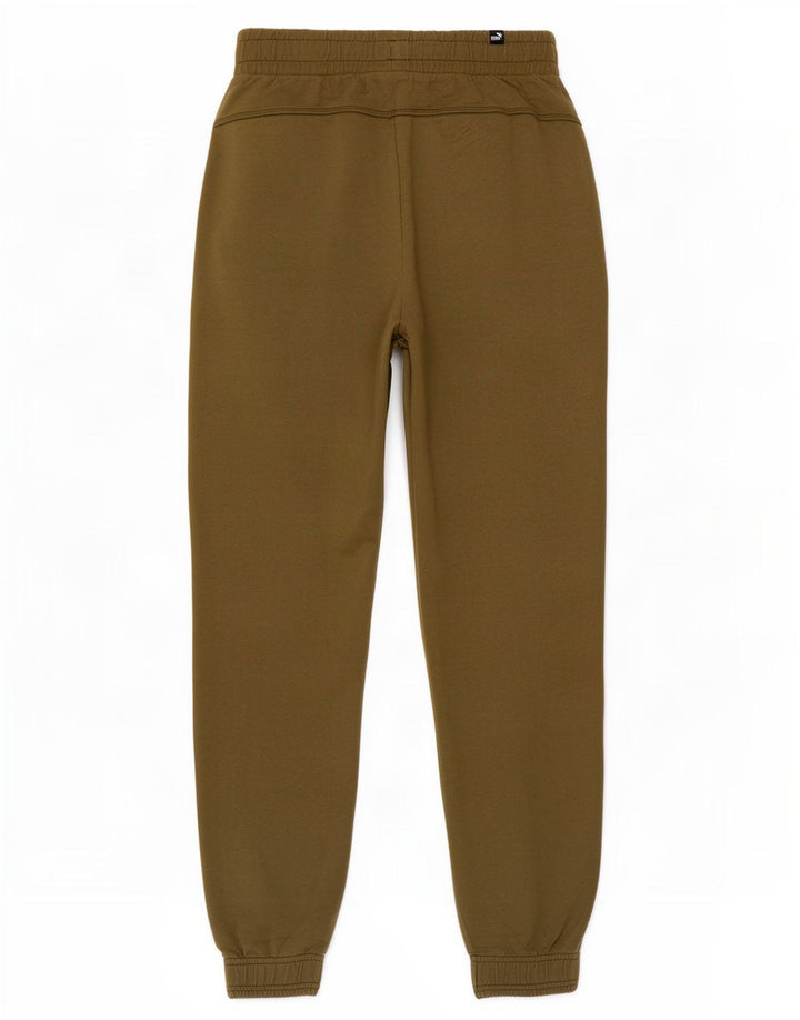 Pantaloni da tuta da uomo Puma Joggers medio kaki