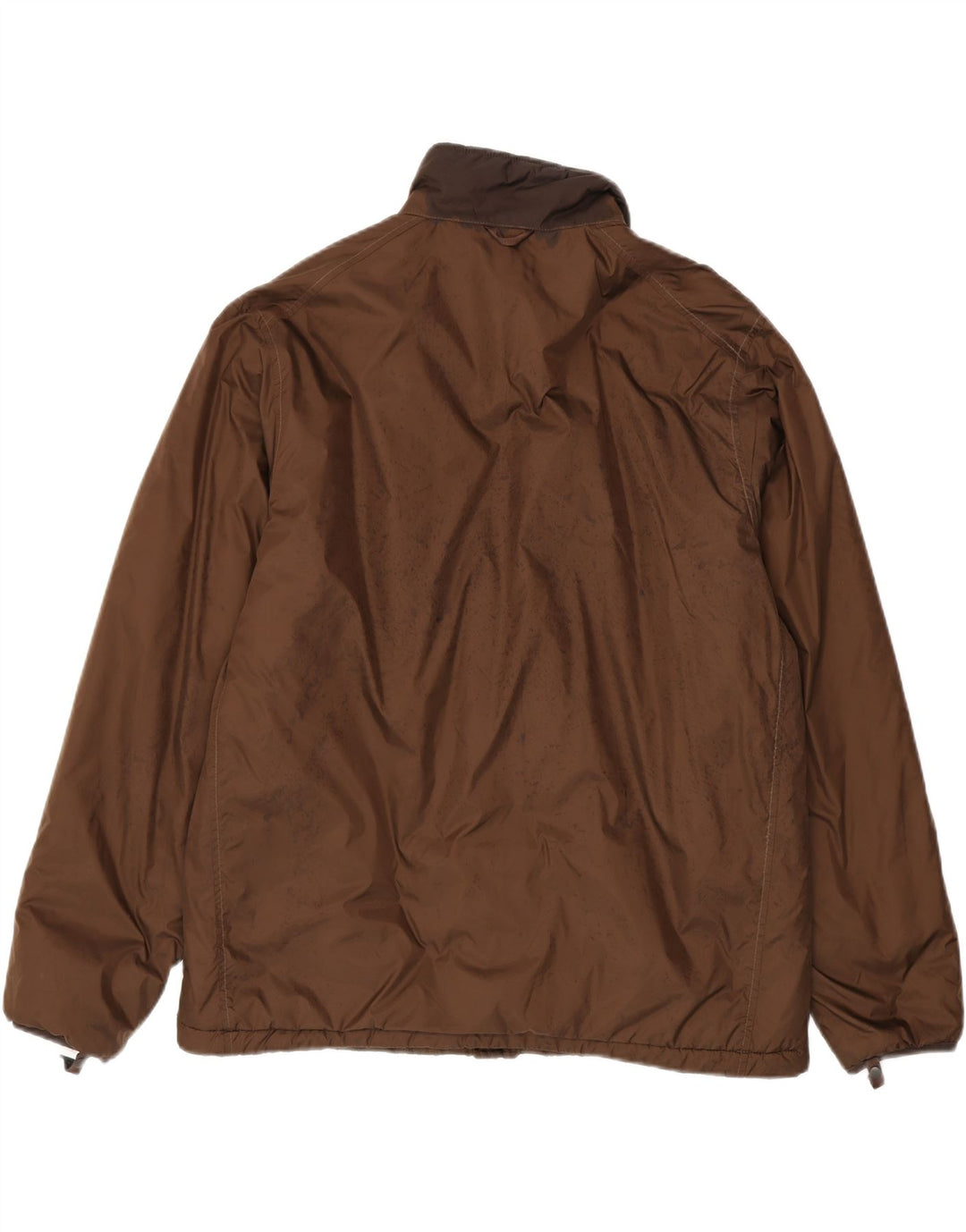 Giacca imbottita da uomo The North Face UK 42 XL Marrone