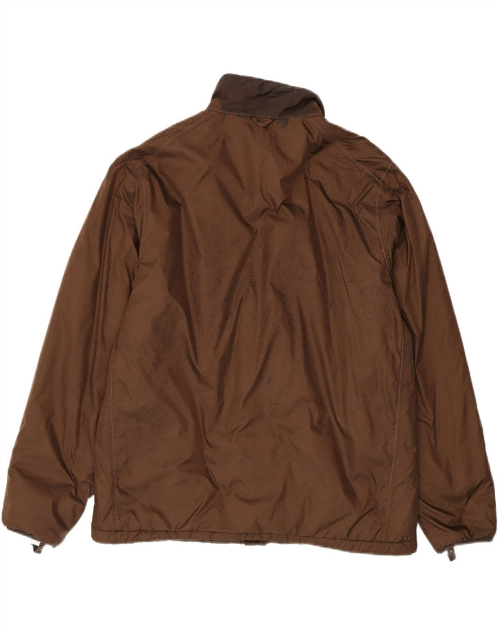 Giacca imbottita da uomo The North Face UK 42 XL Marrone