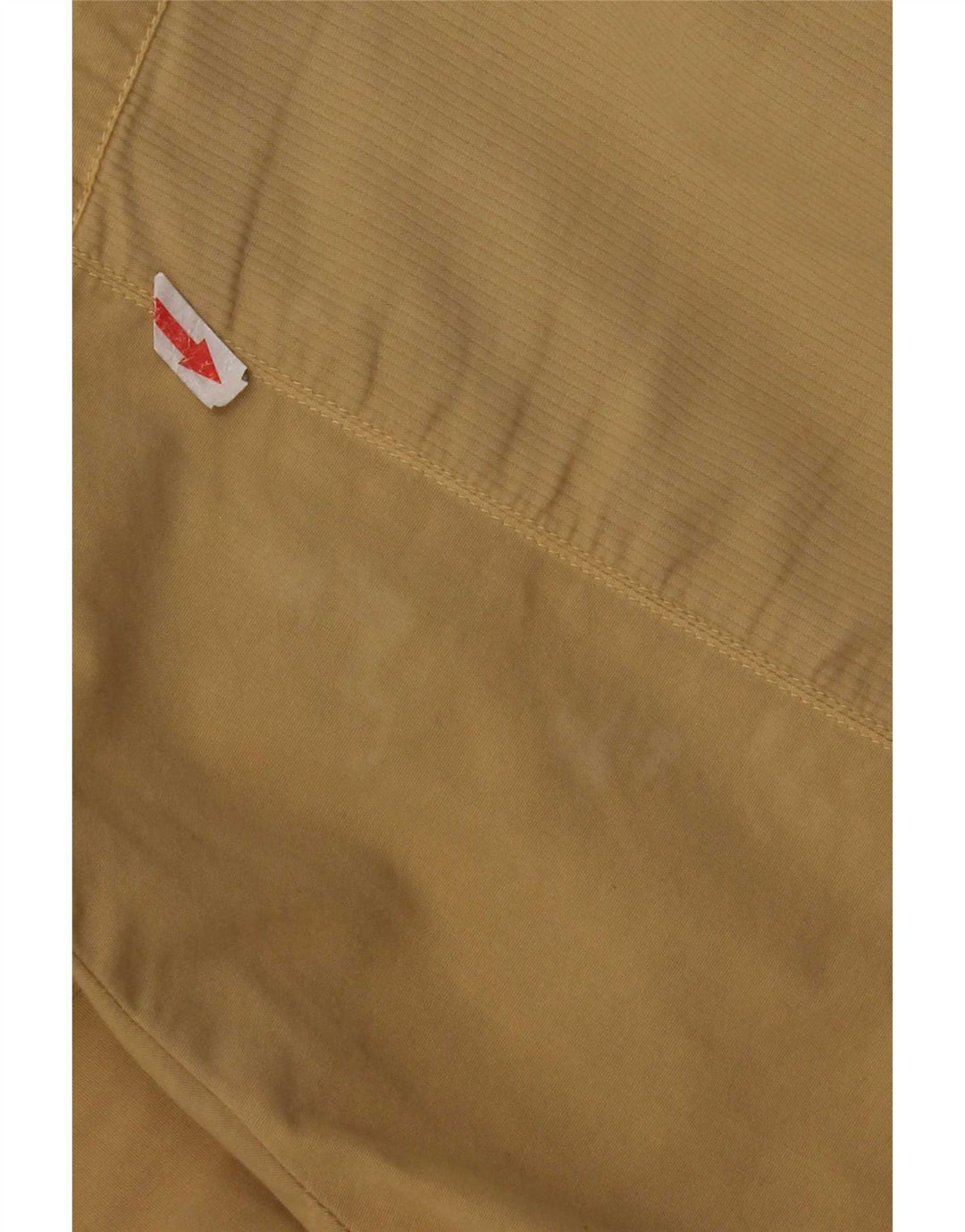 Giubbotto Bomber Uomo Trussardi IT 54 2XL Cotone Beige