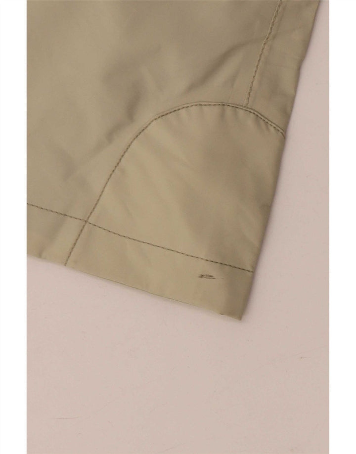 Pantaloni da sci da donna Samas UK 10 Small Beige Colourblock Poliestere