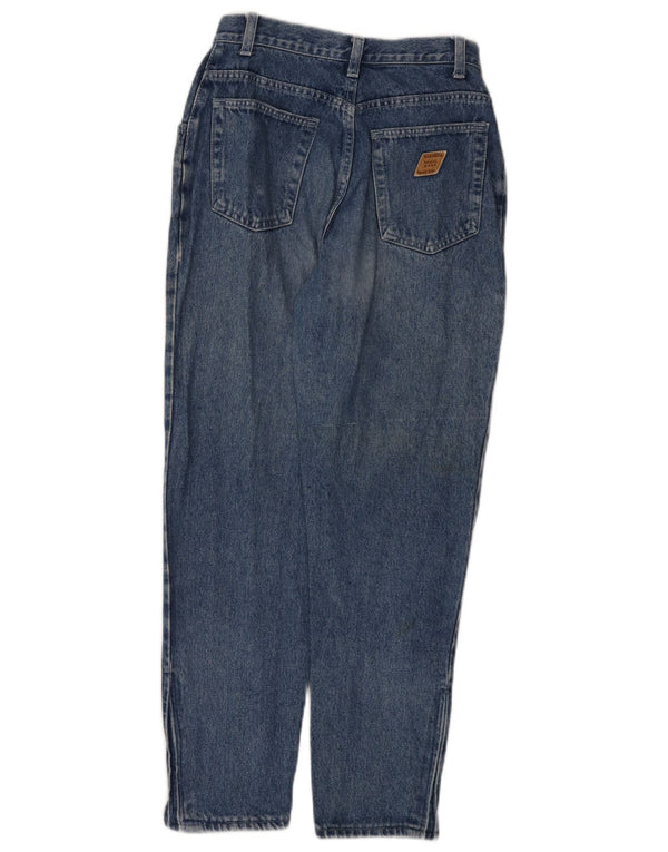 Jeans affusolati Carrera da donna W26 L27 Blu