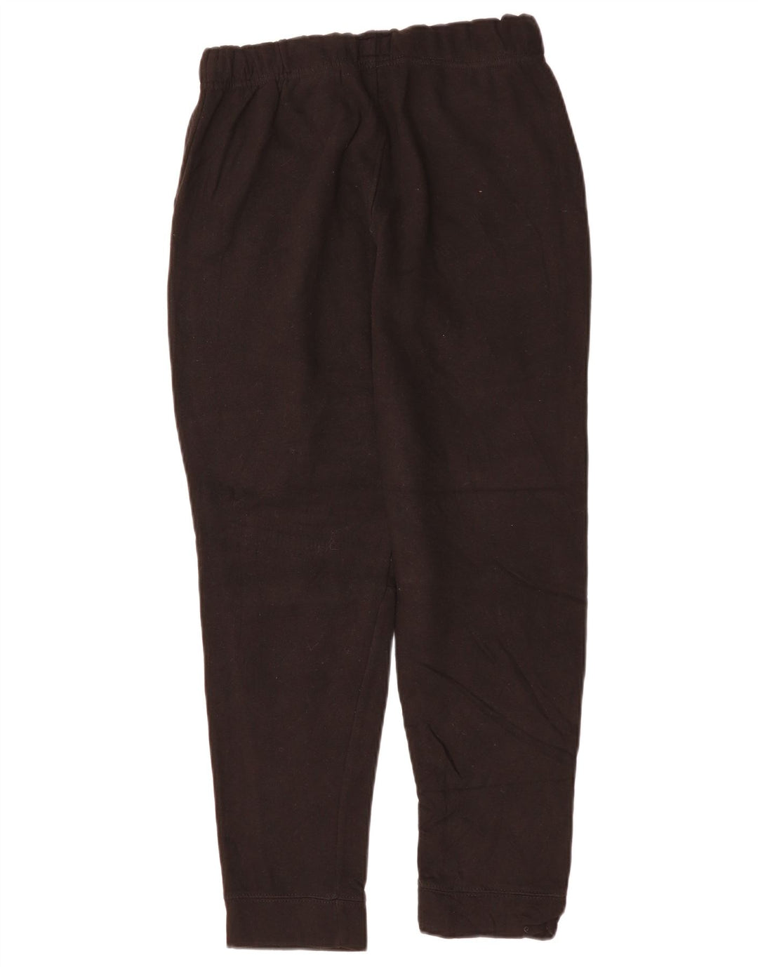 Pantaloni da tuta da ragazzo Lee Joggers 14-15 anni grandi in cotone nero