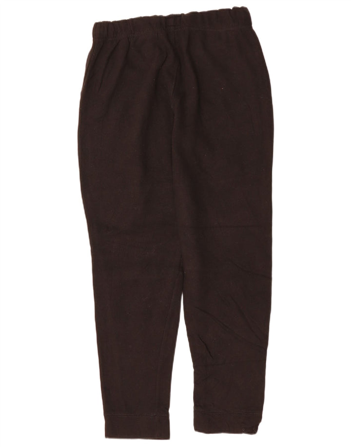 Pantaloni da tuta da ragazzo Lee Joggers 14-15 anni grandi in cotone nero