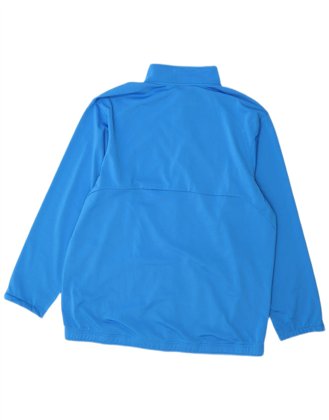 Giacca sportiva da uomo Puma 2XL blu poliestere
