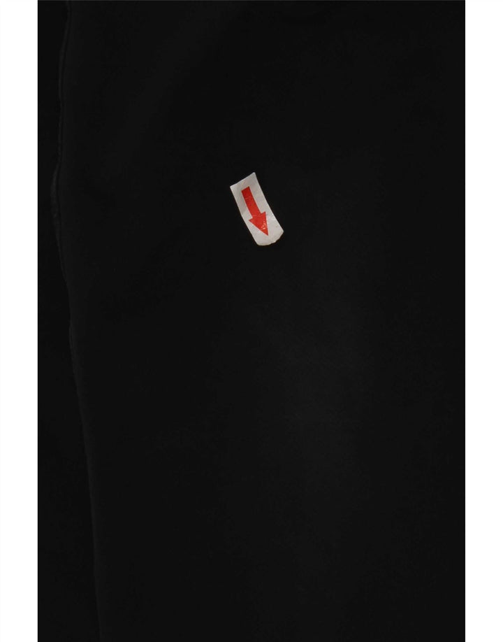 Pantaloni chino dritti da uomo Under Armour W30 L34 poliestere blu navy