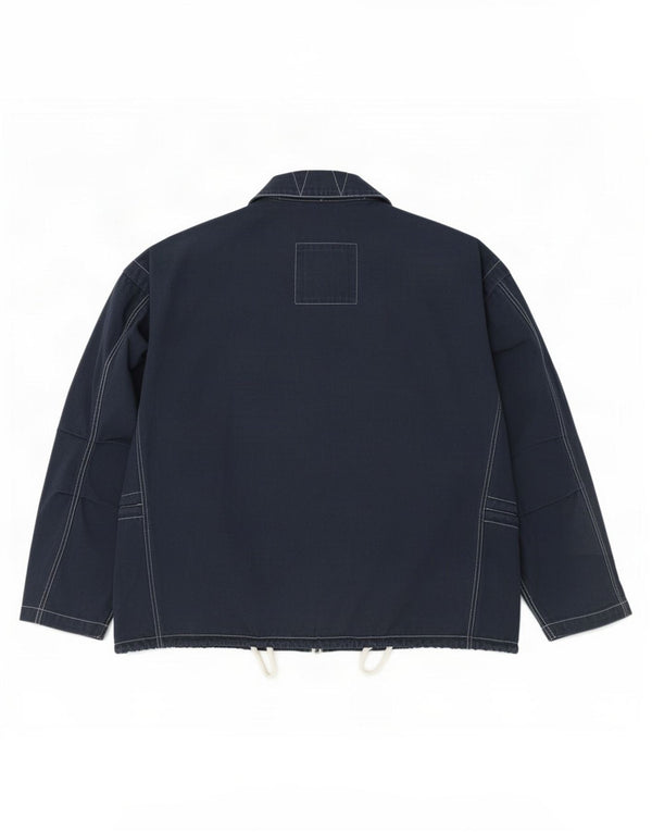 Giacca utility da uomo Sinful UK 44 2XL Blu Navy
