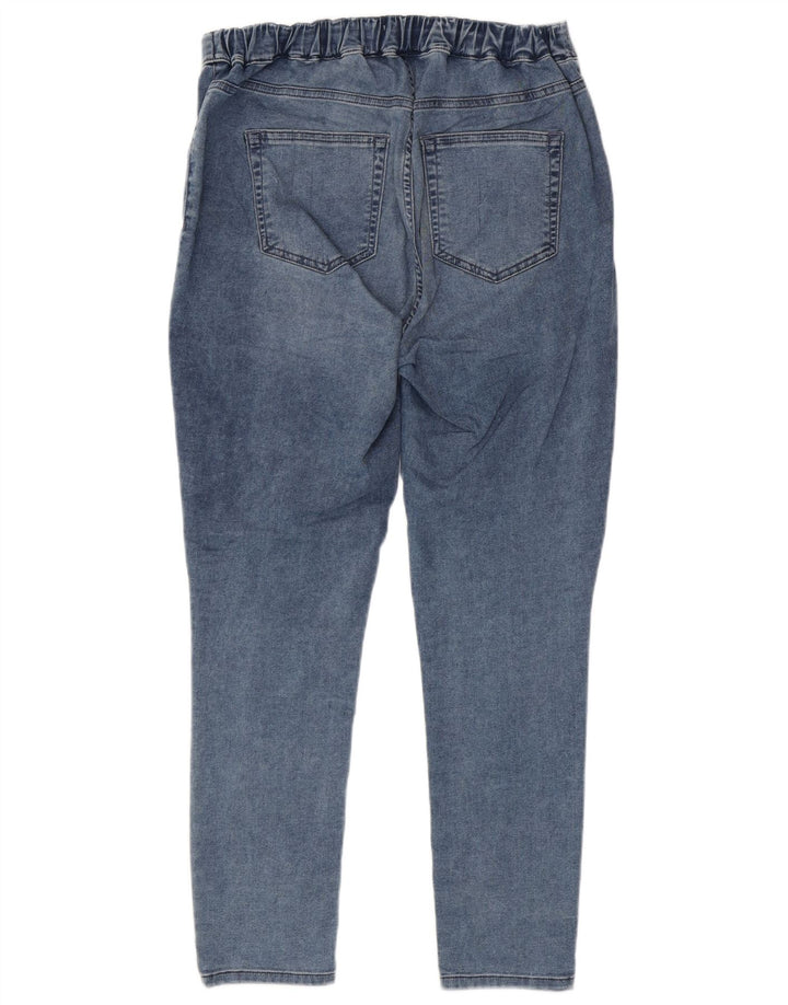 WHITE STUFF Womens Jegging Jeans W32 L28 Blue