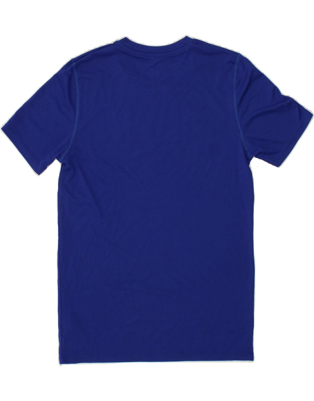 GENUINE MERCHANDISE Boys Graphic T-Shirt Top 14-15 Years Large  Blue Vintage Genuine Merchandise and Second-Hand Genuine Merchandise from Messina Hembry 