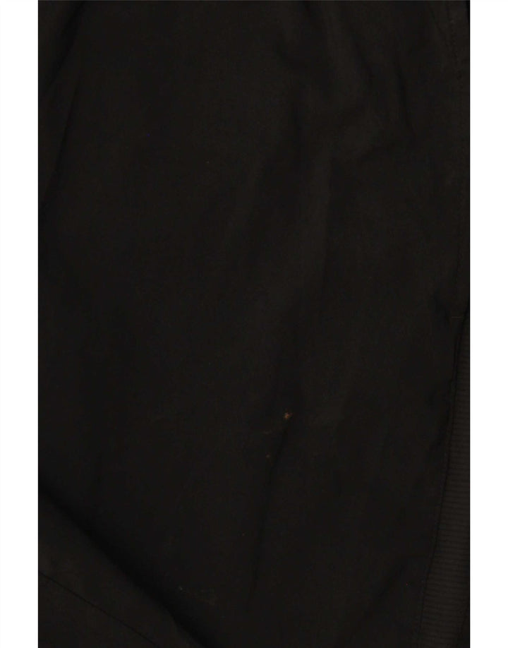 Pantaloncini sportivi da uomo New Balance medi neri