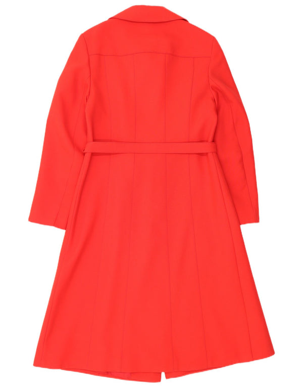 Cappotto da donna ERLE ZF UK 10 piccolo rosso