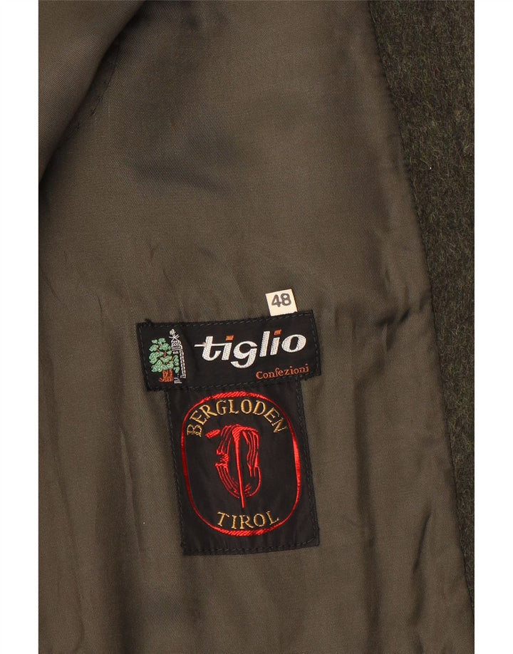 Soprabito Uomo Tiglio IT 48 Medio Cachi