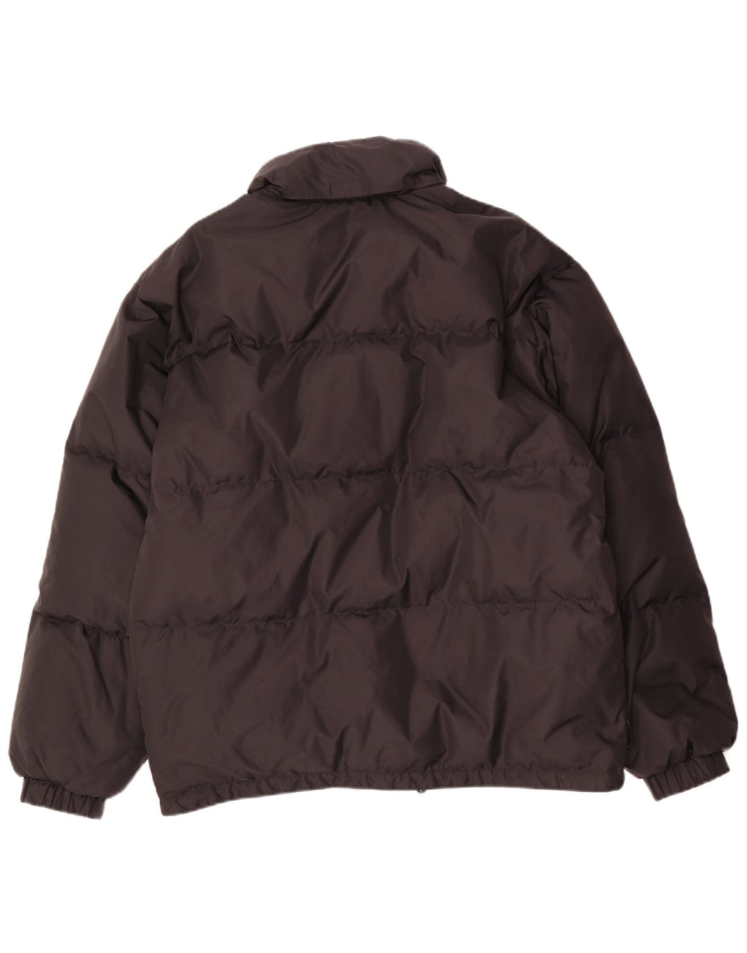 Giacca imbottita da uomo Cinelli UK 38 nylon nero medio