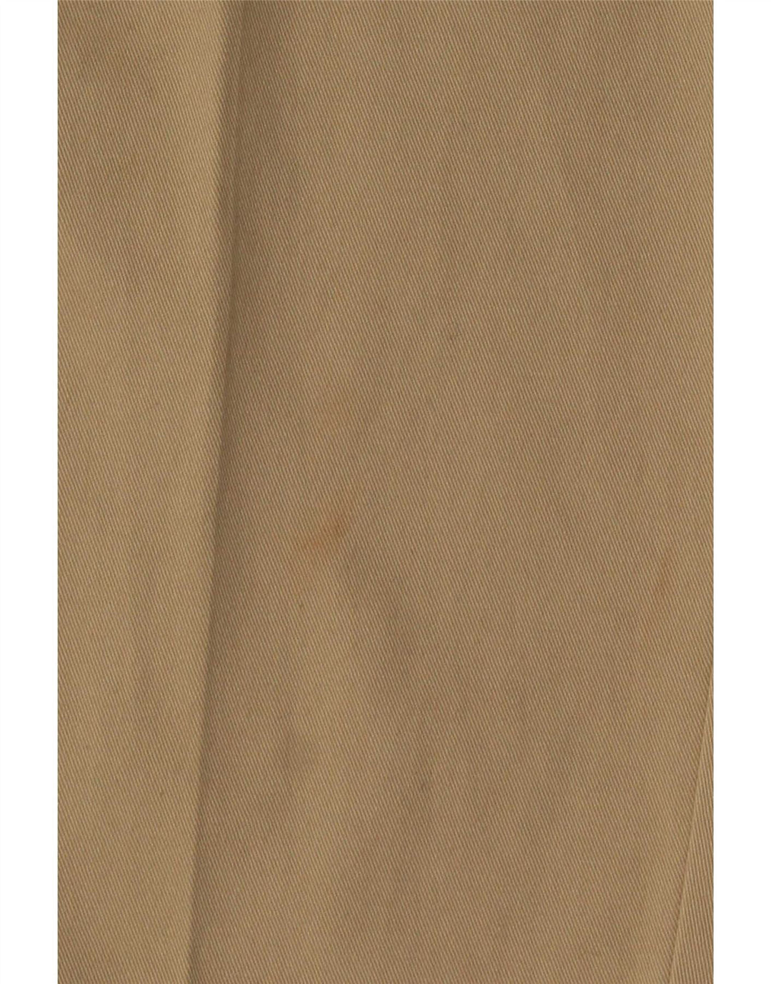 Pantaloni chino dritti da uomo di Cotton Traders W38 L31 Beige