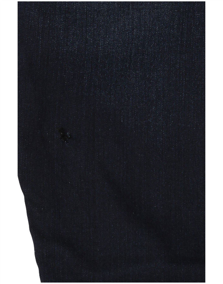 Jeans super slim G-STAR Revend da uomo W33 L34 cotone blu navy
