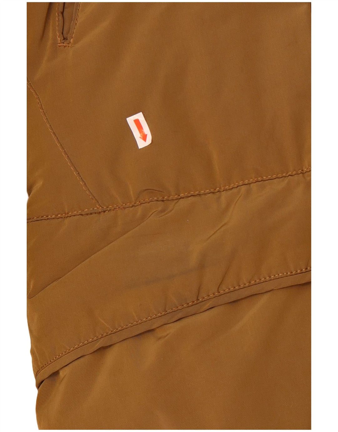 Piumino Donna PEUTEREY IT 48 XL Marrone