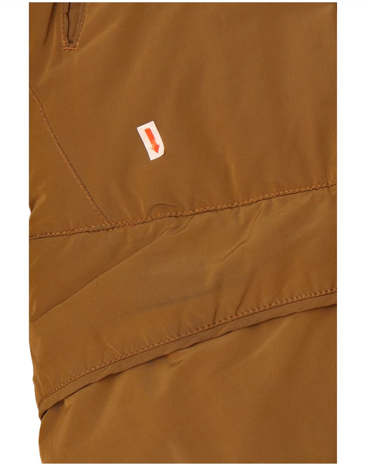 Piumino Donna PEUTEREY IT 48 XL Marrone