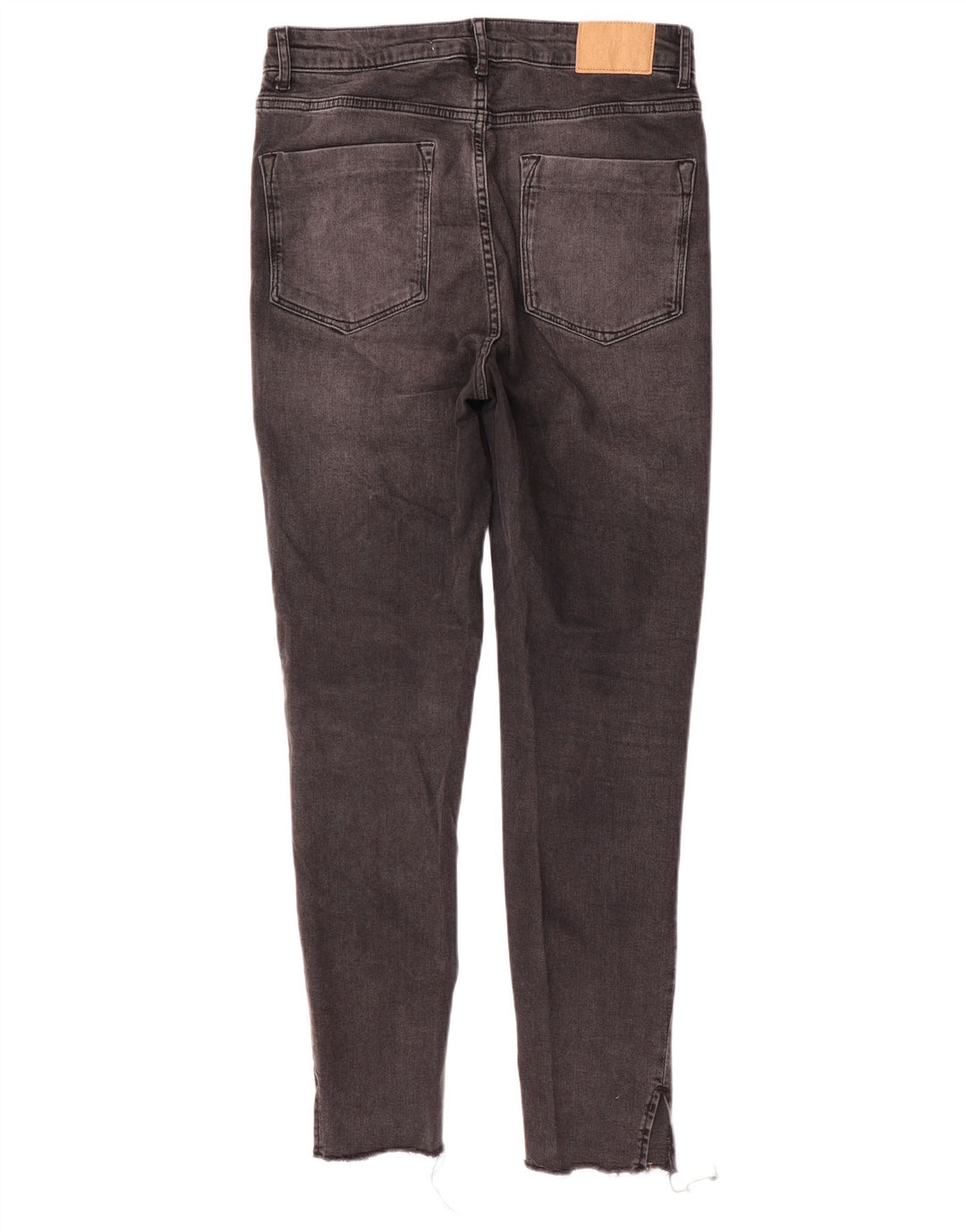 Jeans skinny da donna Zara EU 40 medi W30 L27 neri