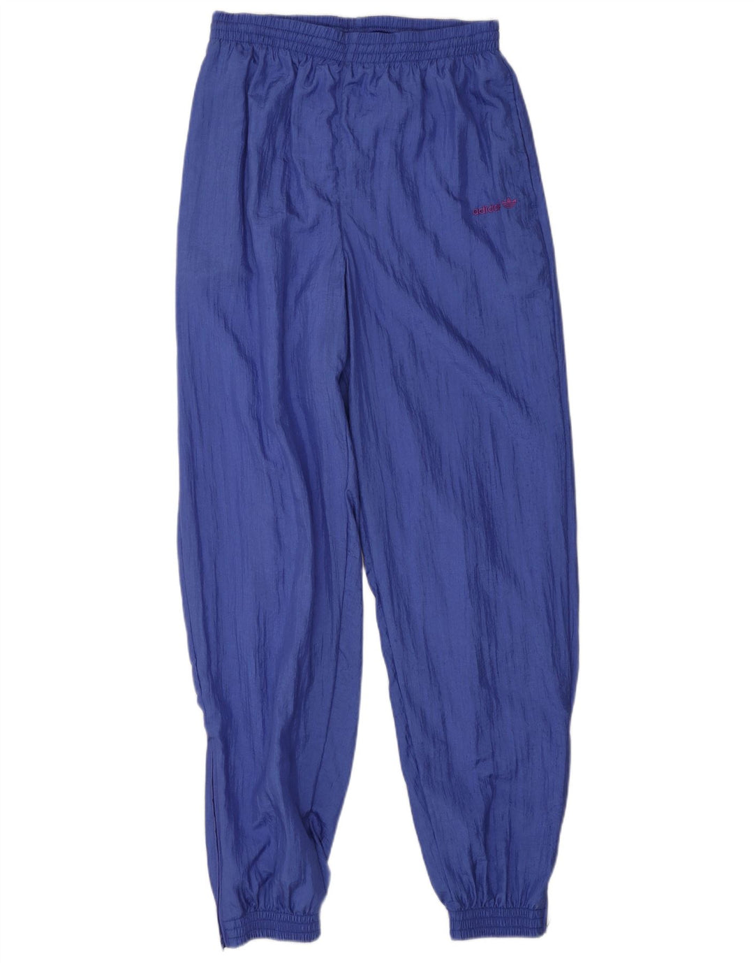 Pantaloni da tuta da uomo ADIDAS Joggers blu medio